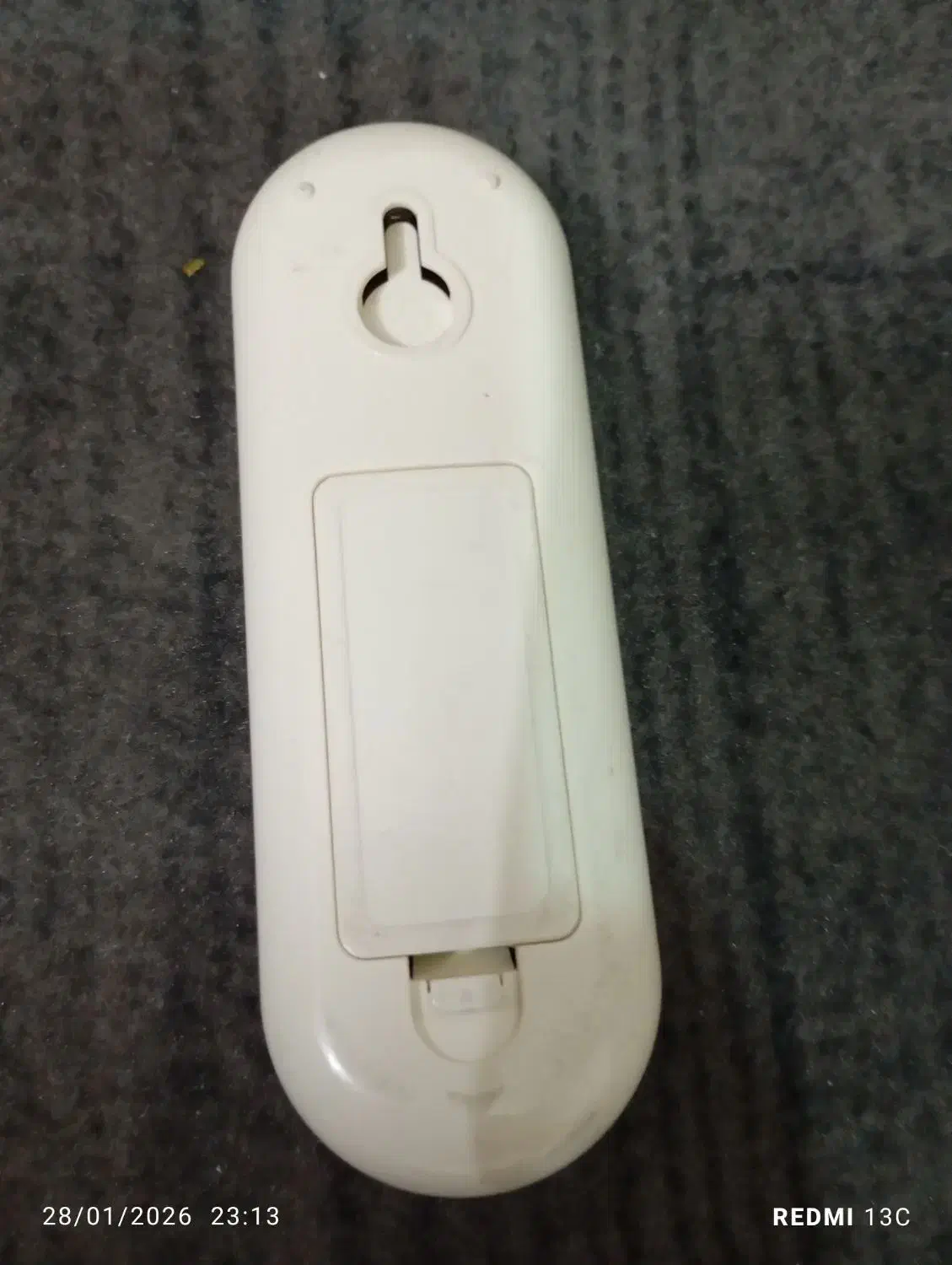 کنترل|کولر گازی و فنکوئل|قم, هفت تیر|دیوار