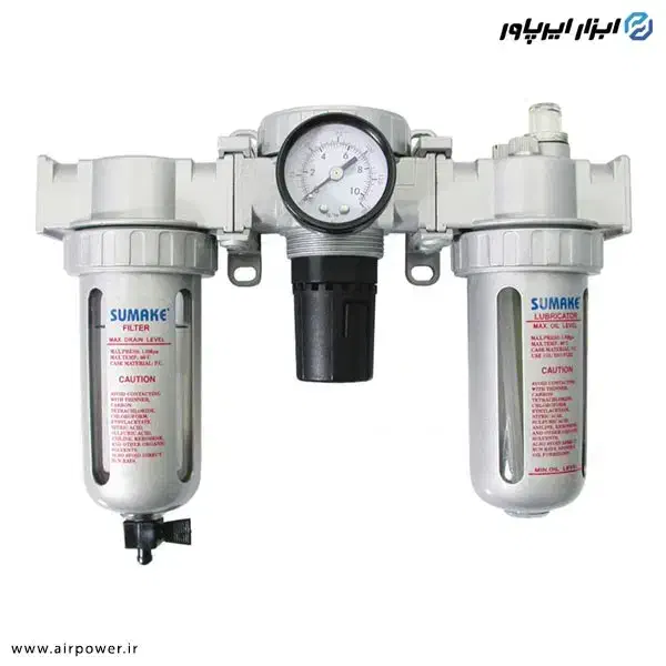 واحد مراقبت سه تکه سوماک|ابزارآلات|قم, پردیسان|دیوار