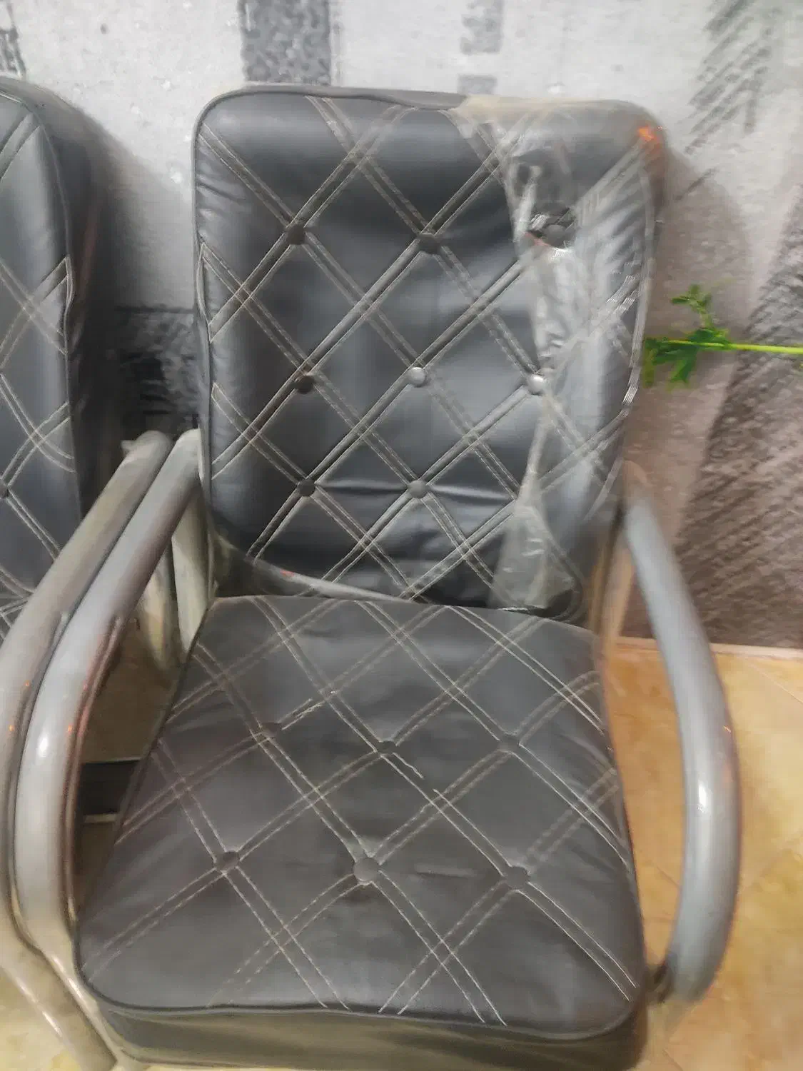 صندلی انتظار|دفتر کار|کوهدشت, |دیوار