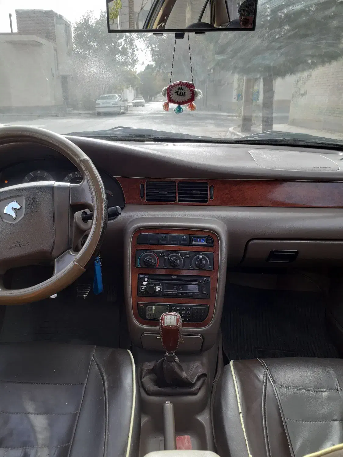 تاکسی سمند|خودرو سواری و وانت|قوچان, |دیوار