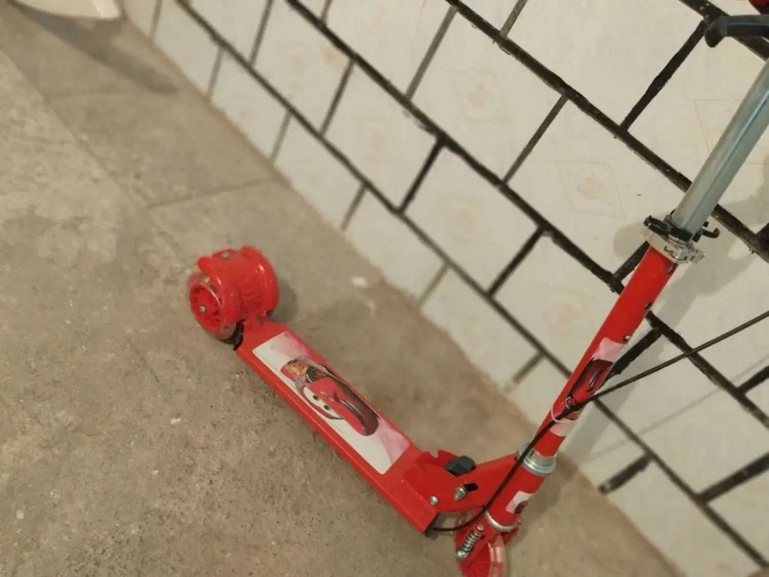 دوچرخه16|دوچرخه، اسکیت، اسکوتر|خمین, |دیوار