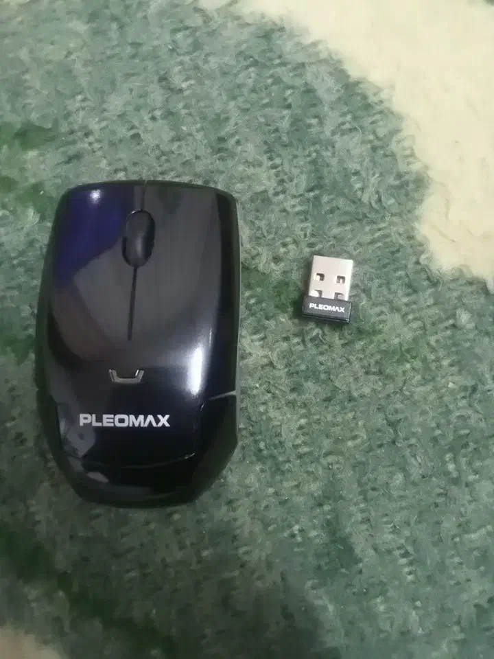 موس بیسیم فلش۳۲کیف لب تاپ|قطعات و لوازم جانبی رایانه|کرمان, |دیوار