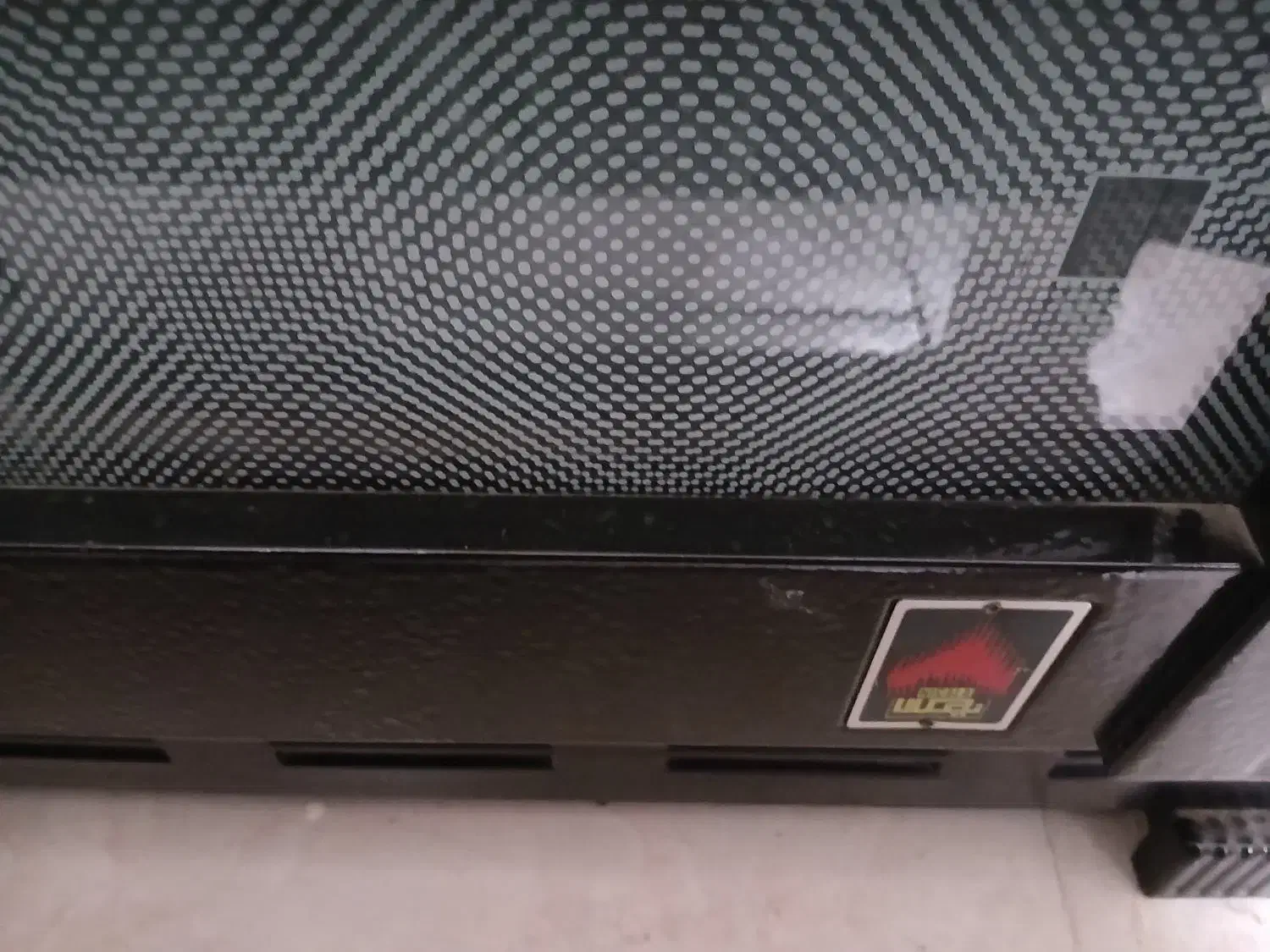 فروش بخاری گازی زمینی 4میلیون وسیصد هزار تومن|بخاری، هیتر، شومینه|شبستر, |دیوار