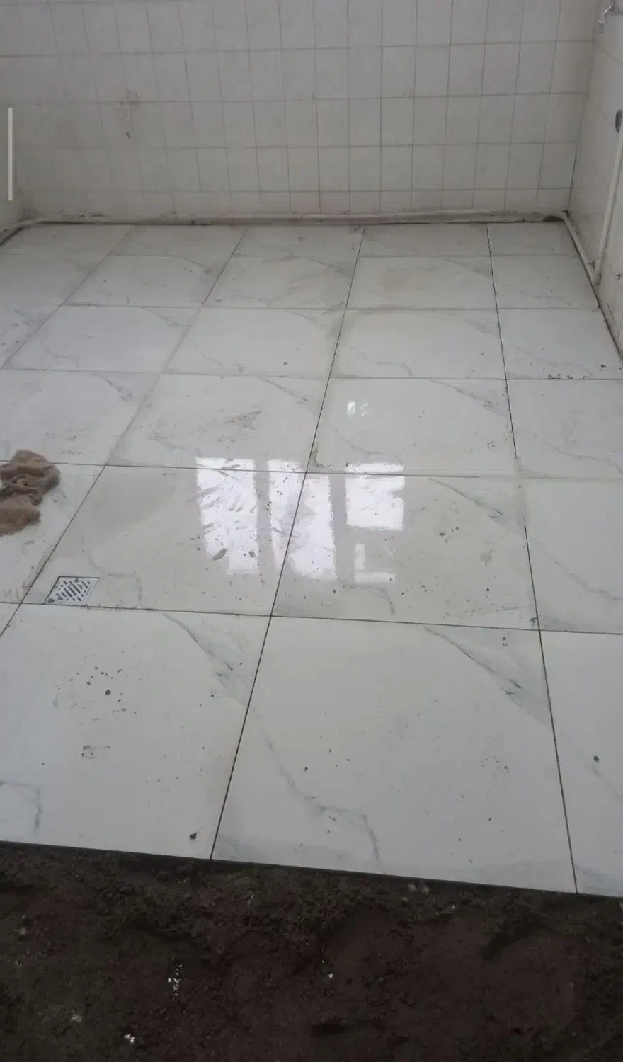 کاشی کاری و بنایی ساختمان|خدمات پیشه و مهارت|زابل, |دیوار