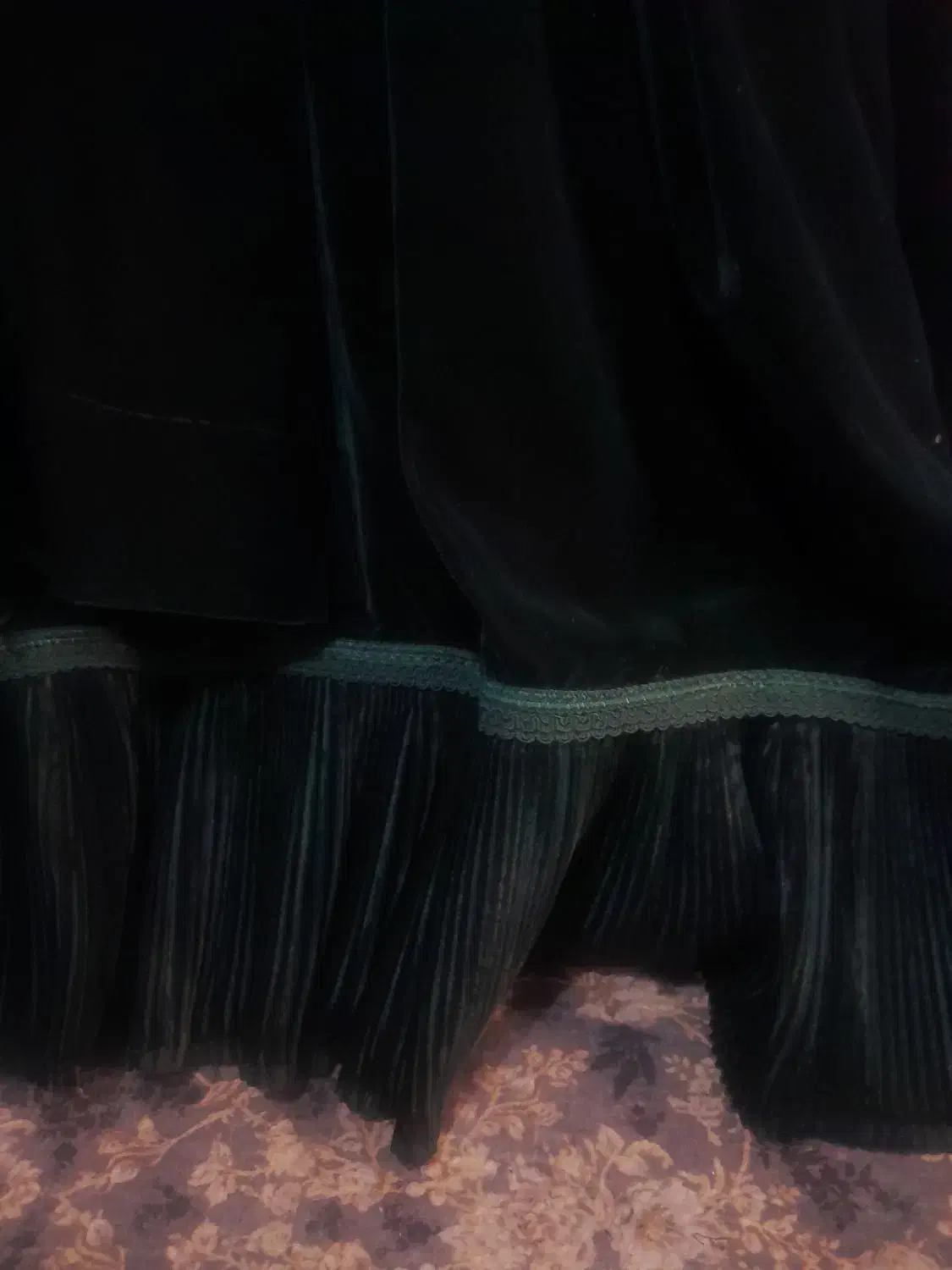 لباس محلی|لباس|یاسوج, |دیوار