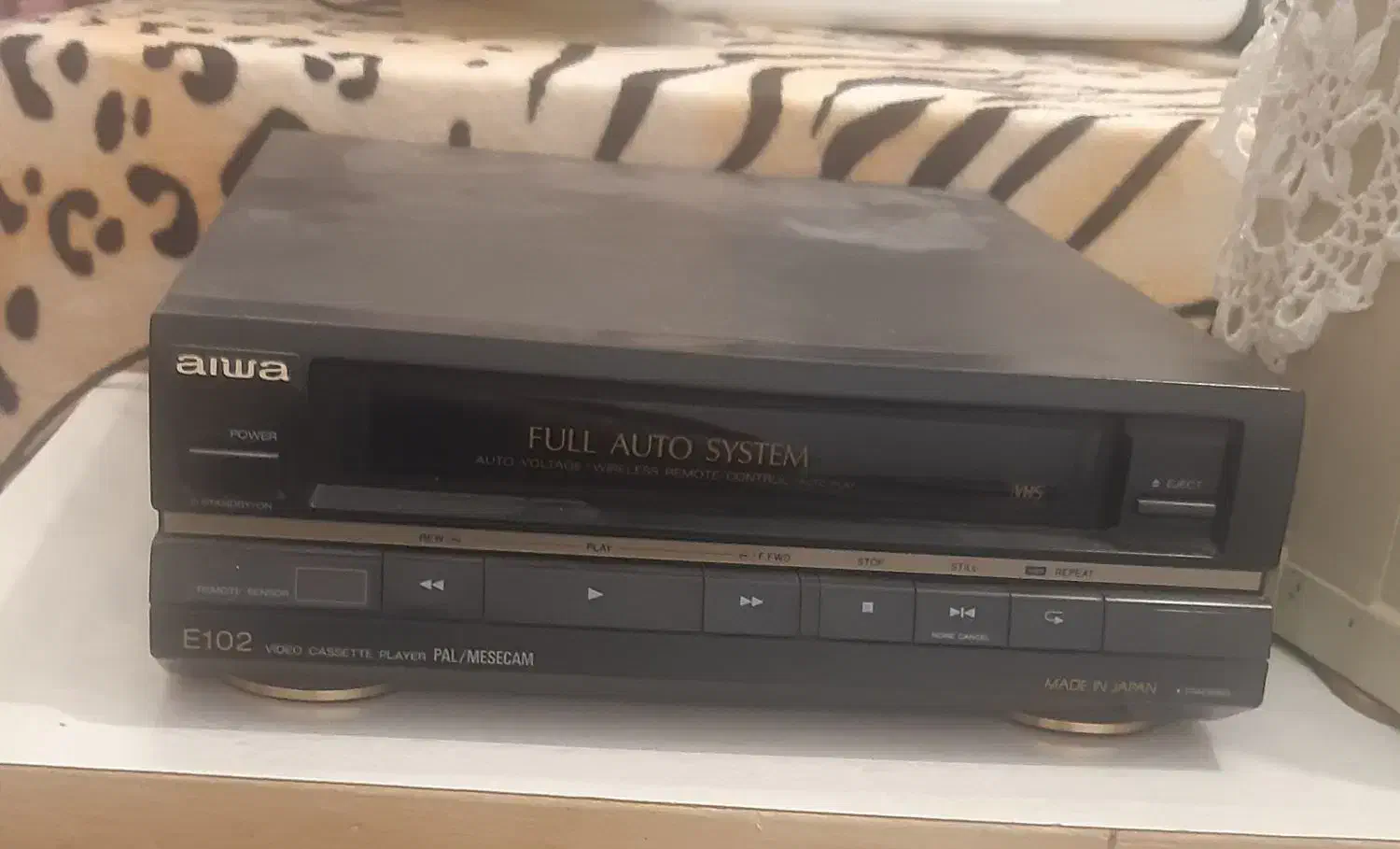 ویدئو|پخش‌کننده DVD و ویدیو|قم, شهرک قدس|دیوار