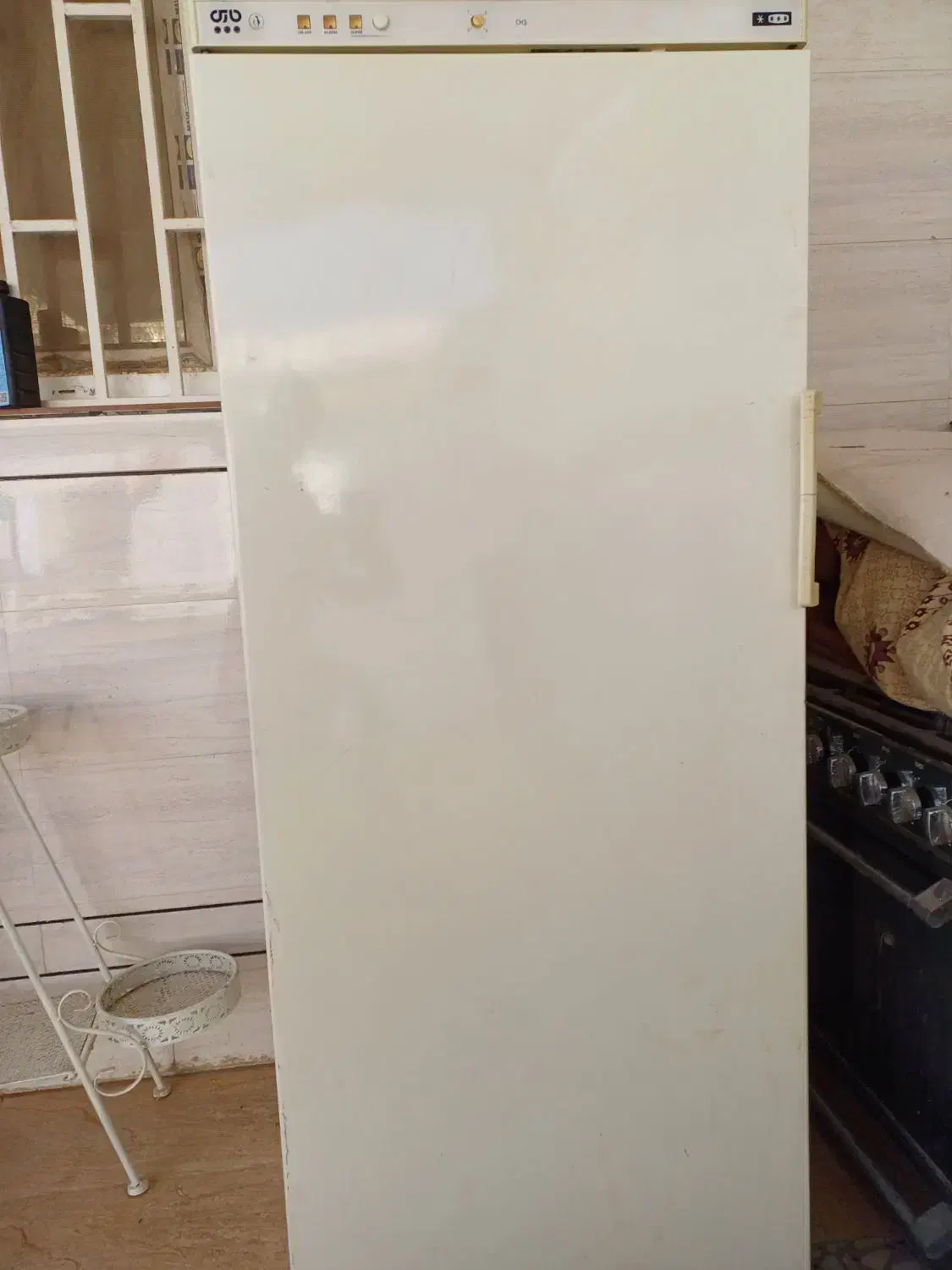 فریزر|یخچال و فریزر|بندر ماهشهر, |دیوار