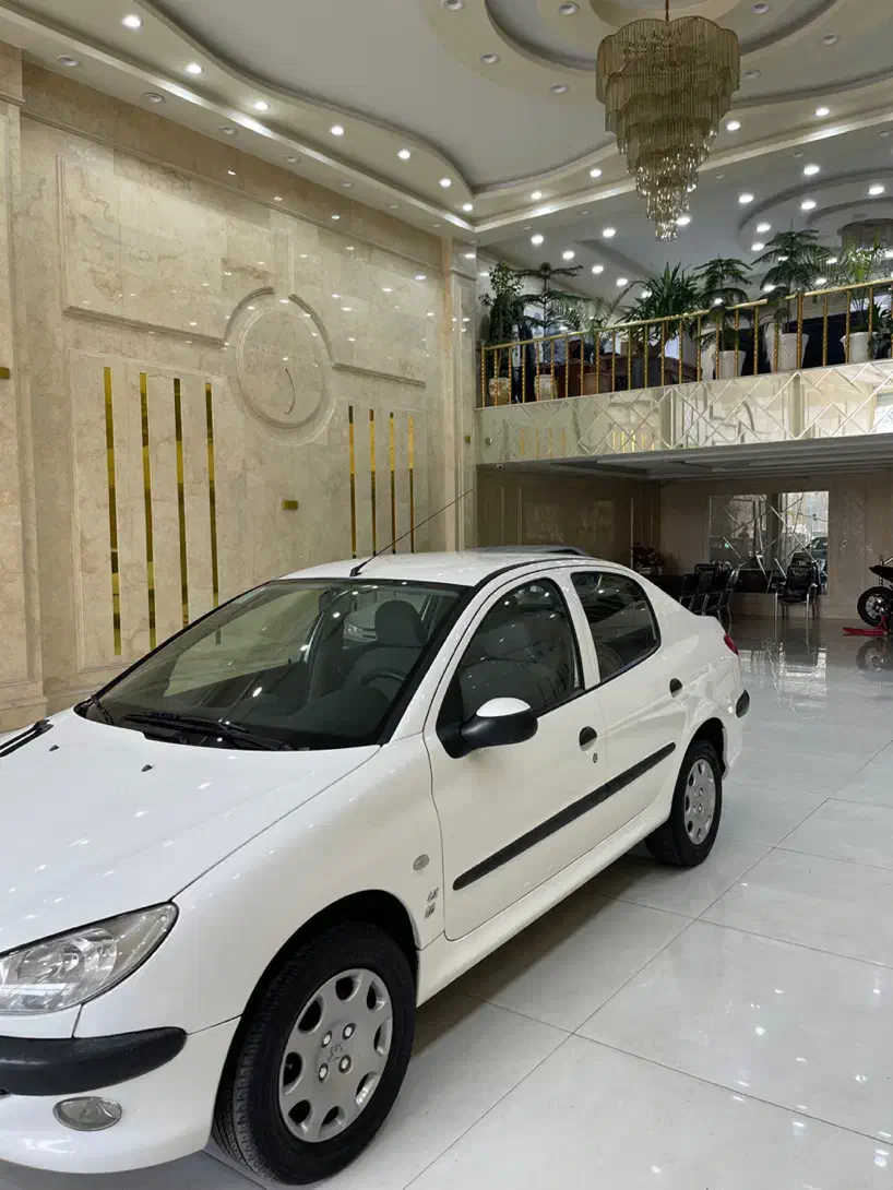 اس دی وی 8 مدل 98 دریچه سیمی|خودرو سواری و وانت|تبریز, |دیوار