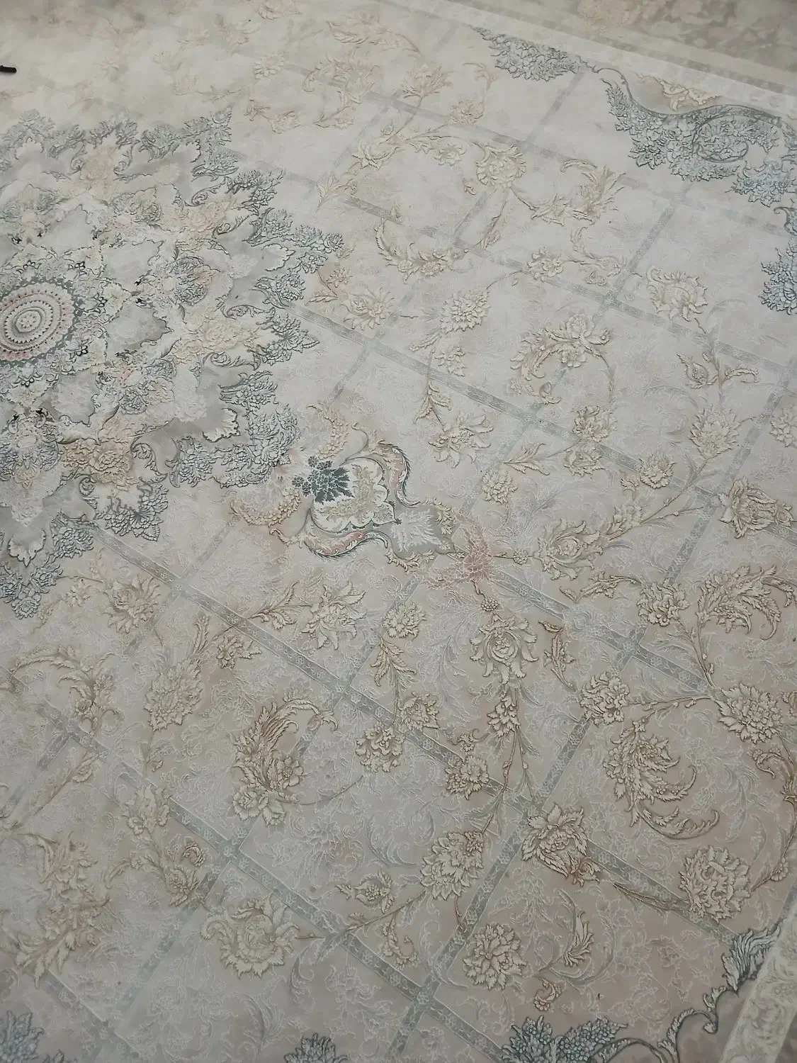 فرش|فرش|نظرآباد, نظرآباد|دیوار