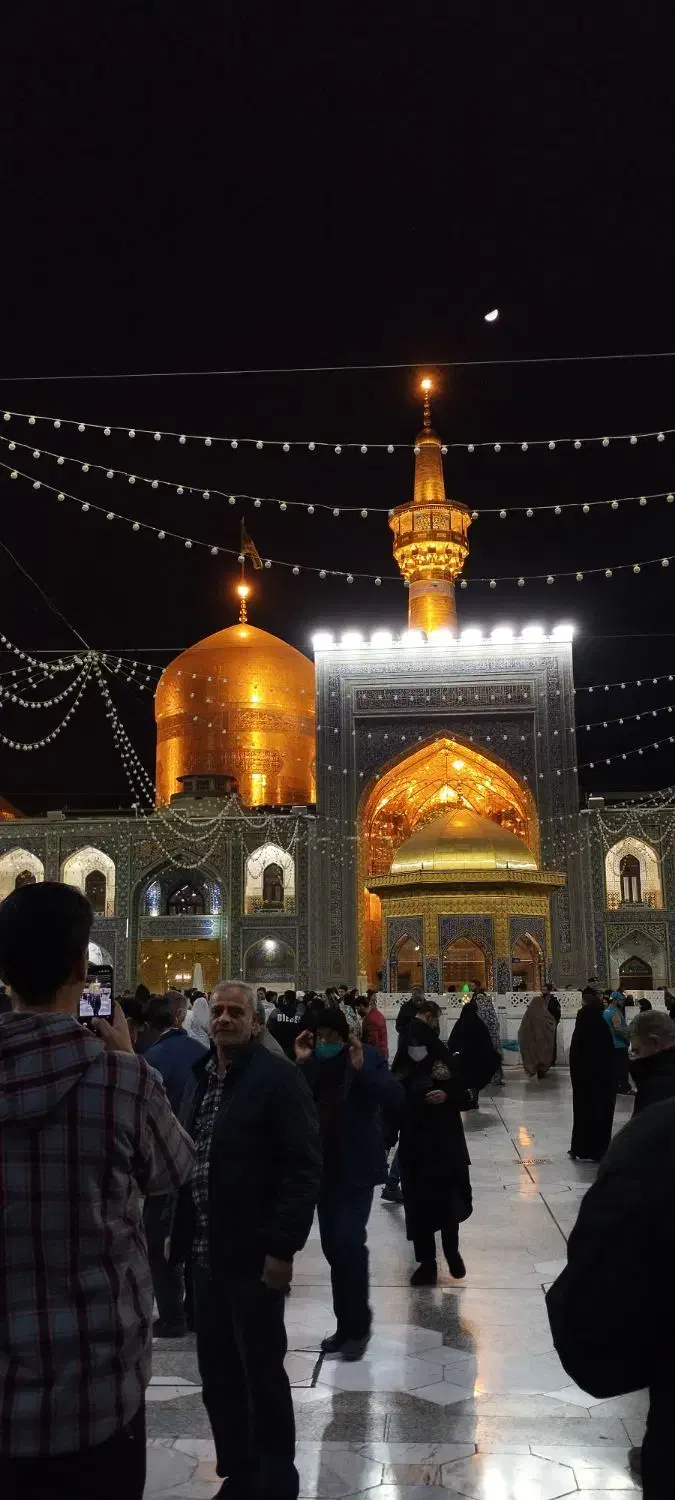 آف ویژه تور مشهد|تور و چارتر|شیراز, شهرک مدرس|دیوار