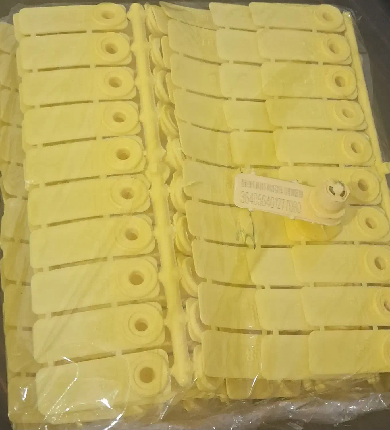 پلاک گوش دام سبک و سنگین|حیوانات مزرعه|شاهرود, |دیوار