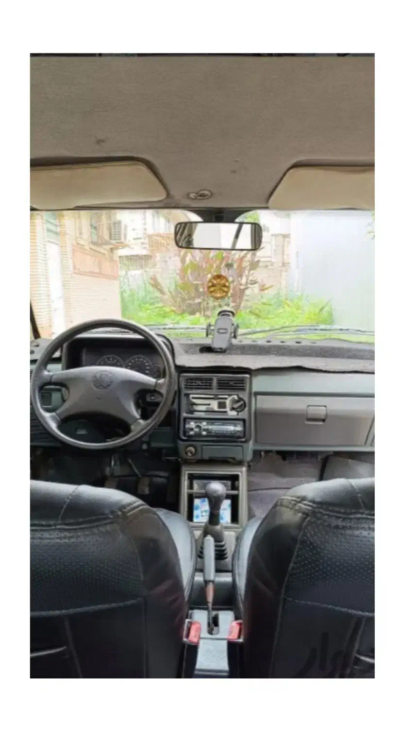 ماشین پراید صبا مدل ۸۶|خودرو سواری و وانت|لنگرود, |دیوار