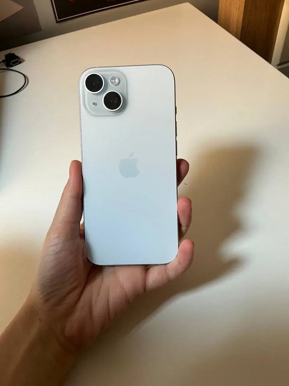 آیفون ۱۵ با رجیستر|موبایل|تهران, سازمان آب|دیوار