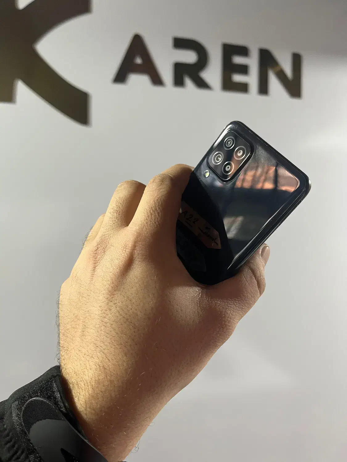 سامسونگ گلکسی A22|موبایل|تبریز, |دیوار