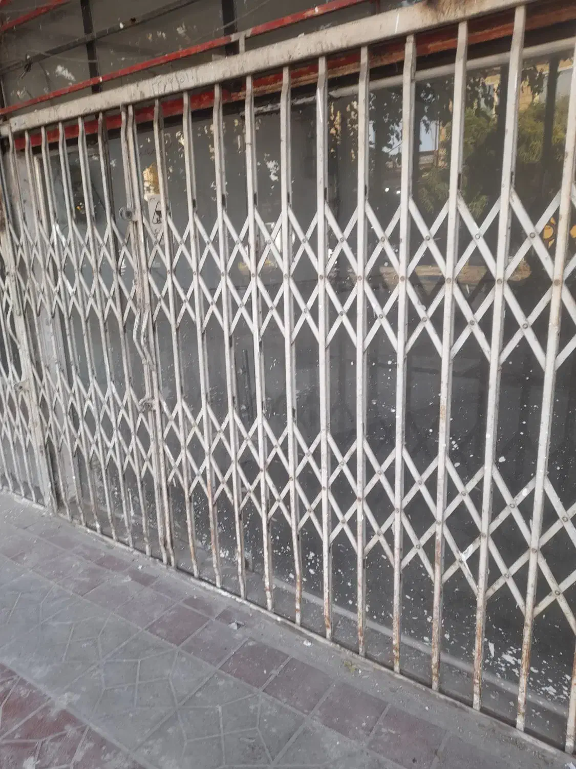 رهن و اجاره مغازه|اجارهٔ مغازه و غرفه|ورامین, ورامین|دیوار