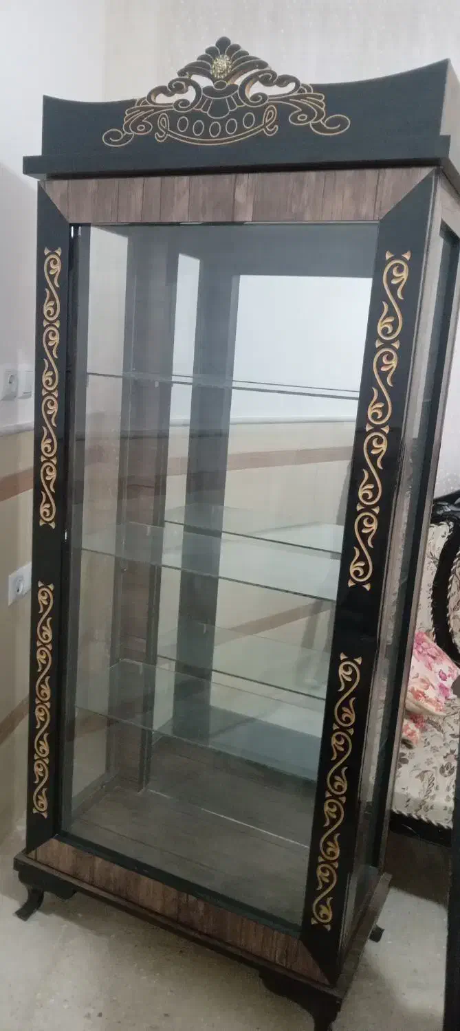 ویترین‌|بوفه، ویترین، کنسول|قم, شهید صیاد شیرازی|دیوار