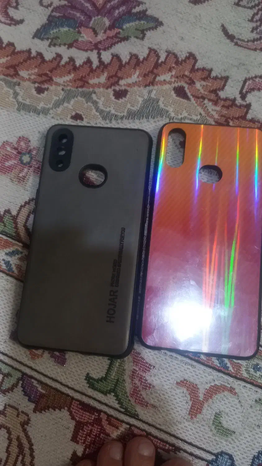 گوشیa10s|موبایل|مشهد, مهدی آباد|دیوار