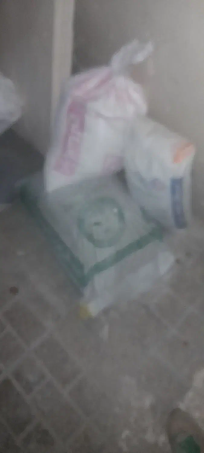 گچ سیمان|مصالح و تجهیزات ساختمان|مشهد, چهنو|دیوار