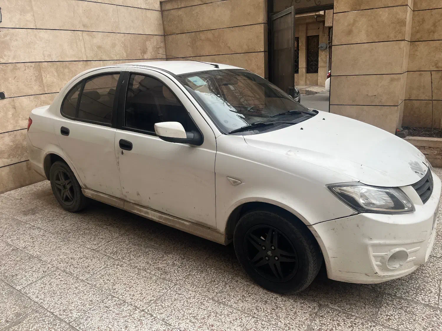 خودرو سواری|خودرو سواری و وانت|مشهد, هفت تیر (آب و برق)|دیوار