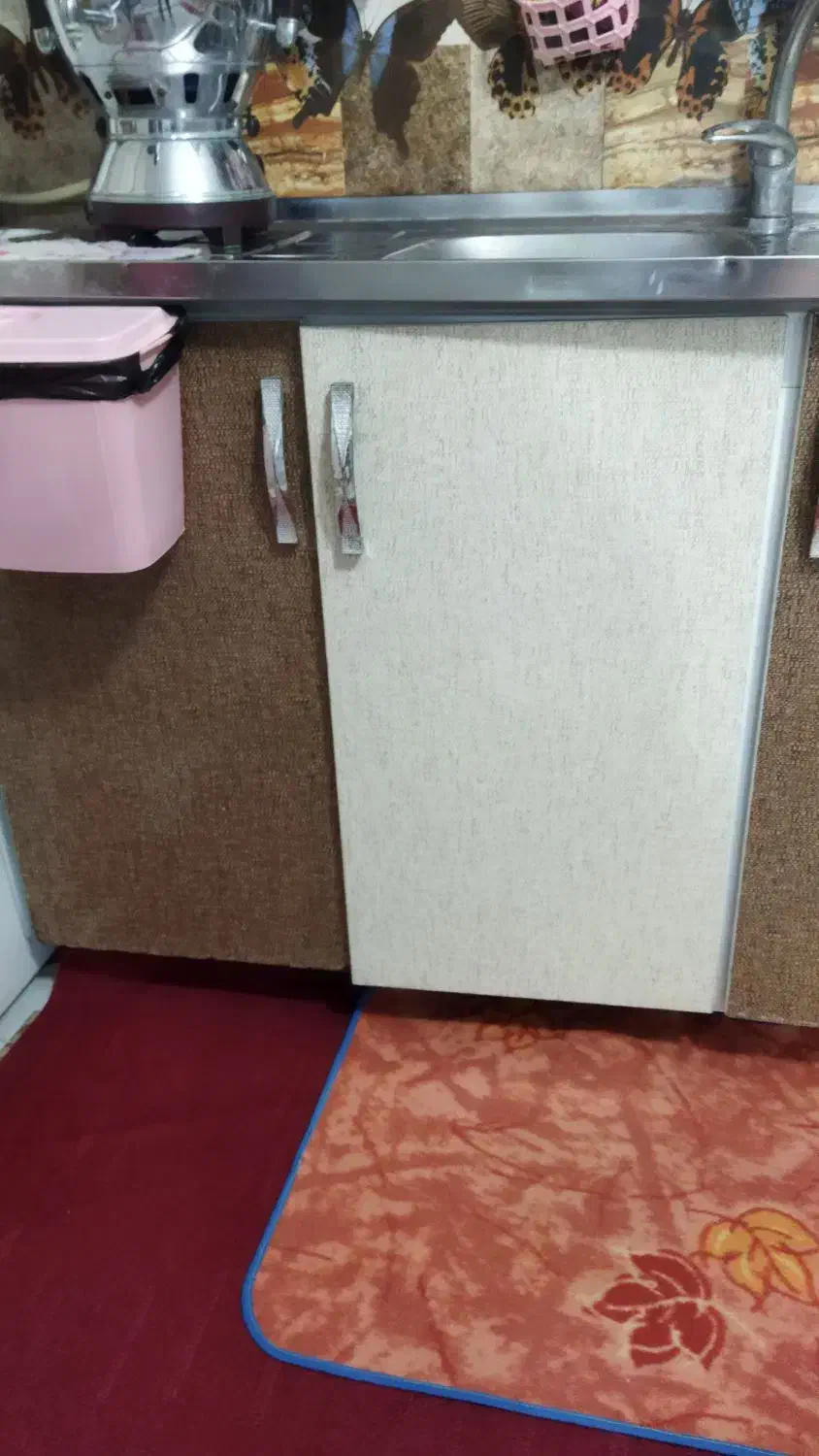 فروش کابینت آماده سالم|مصالح و تجهیزات ساختمان|لاهیجان, بازکیاگوراب|دیوار