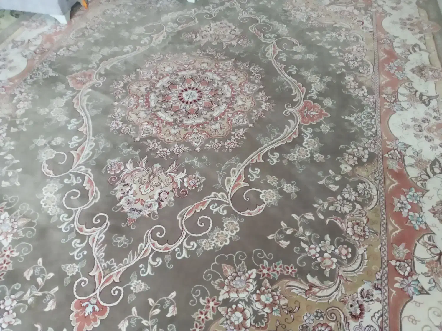 فرش ۱۲متری|فرش|نظرآباد, مسکن مهر نظرآباد|دیوار