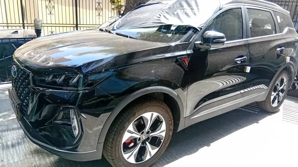 تیگو ۷ پرو مکس دو دیفرانسیل AWD /ثبت نام شرکتی|خودرو سواری و وانت|تهران, آسمان|دیوار