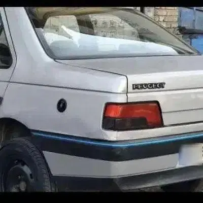 405|خودرو سواری و وانت|شیراز, قلعه شاهزاده بیگم|دیوار