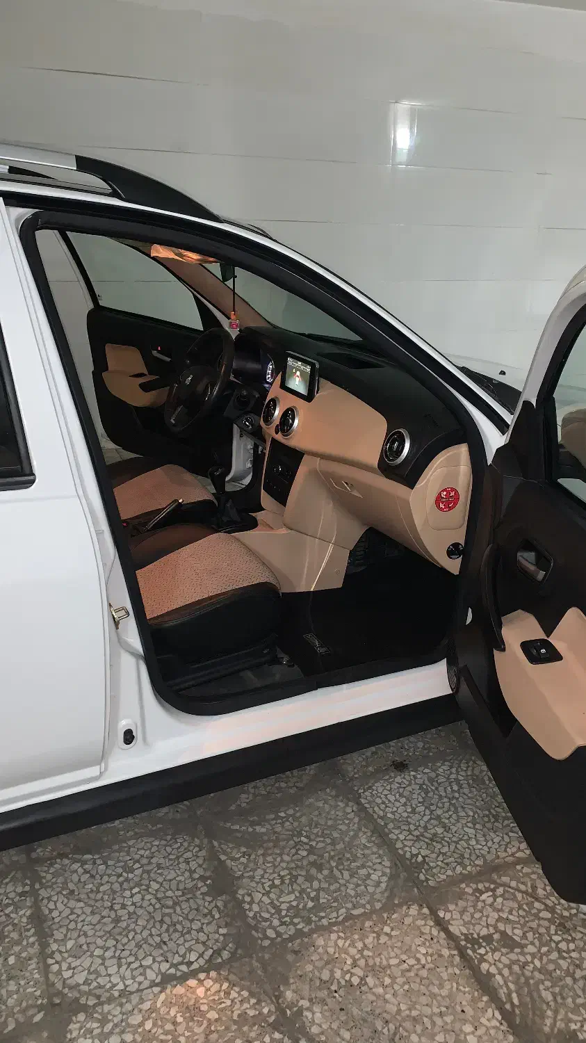 اطلس g 1403|خودرو سواری و وانت|گلستان (تهران), |دیوار