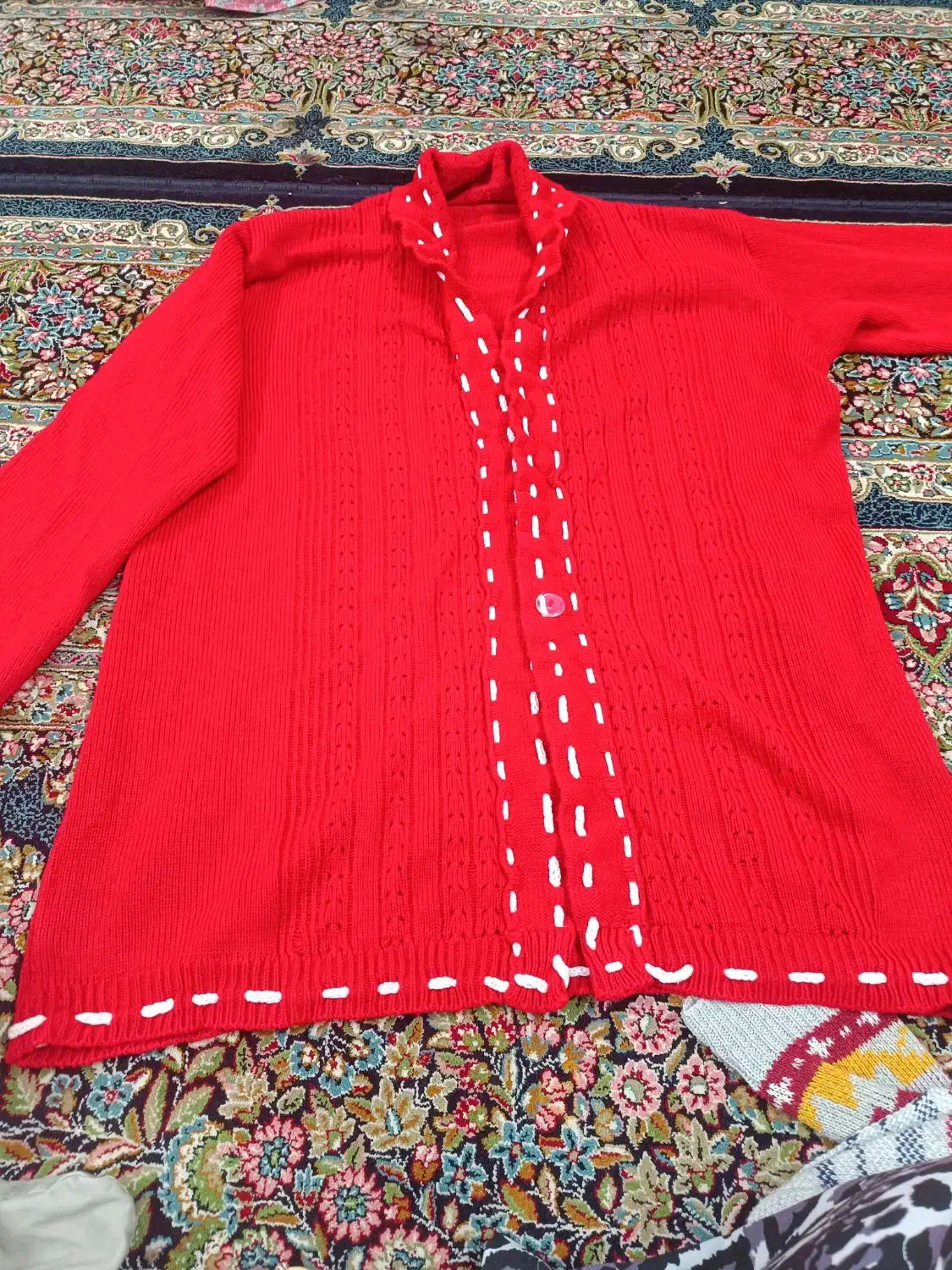 تعداد  لباس سایز بزرگ|لباس|کرمان, |دیوار