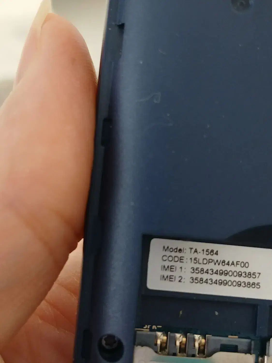 گوشی نوکیا|موبایل|تهران, هفت چنار|دیوار