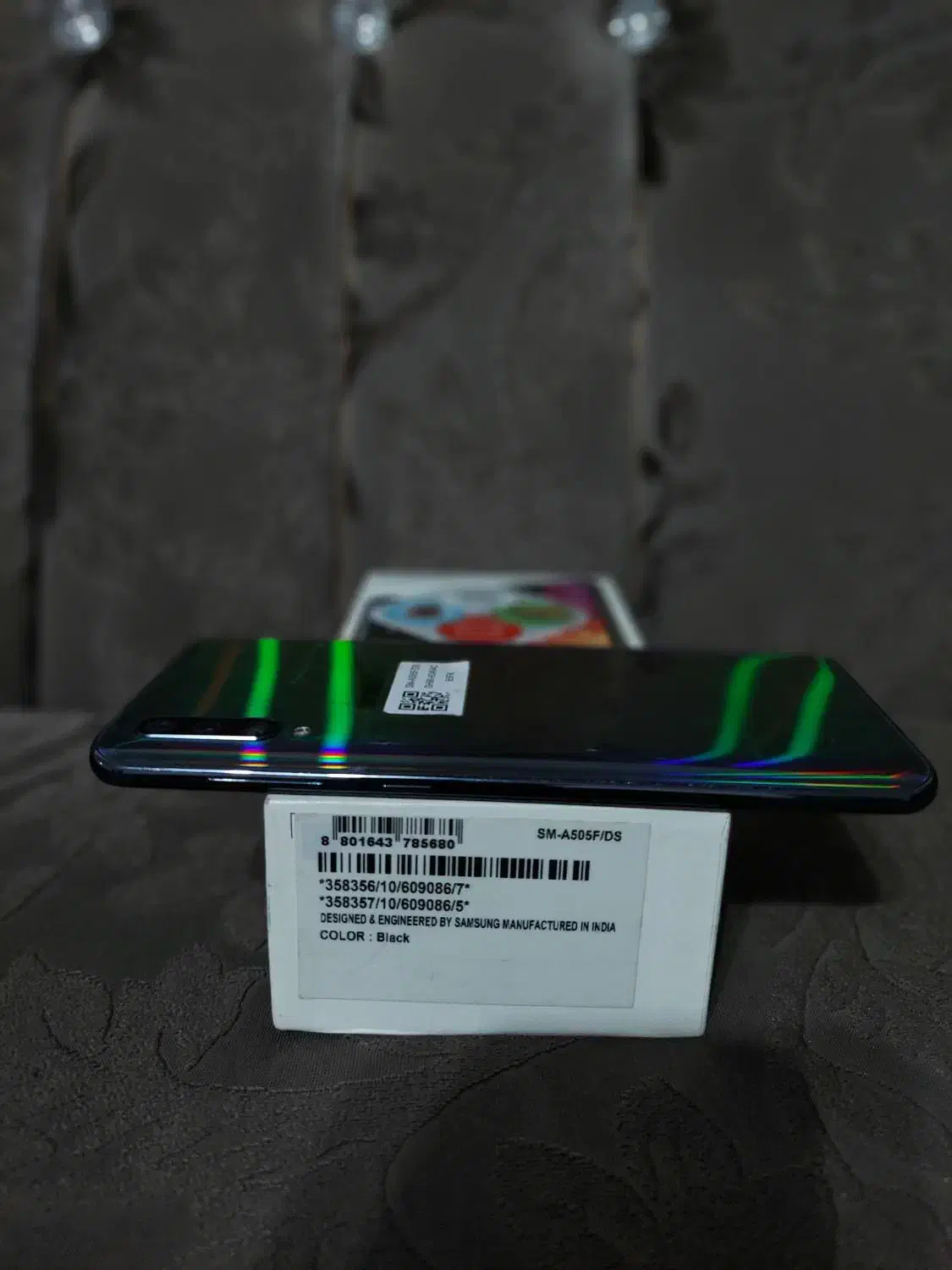 samsung A50|موبایل|رشت, جهاد|دیوار