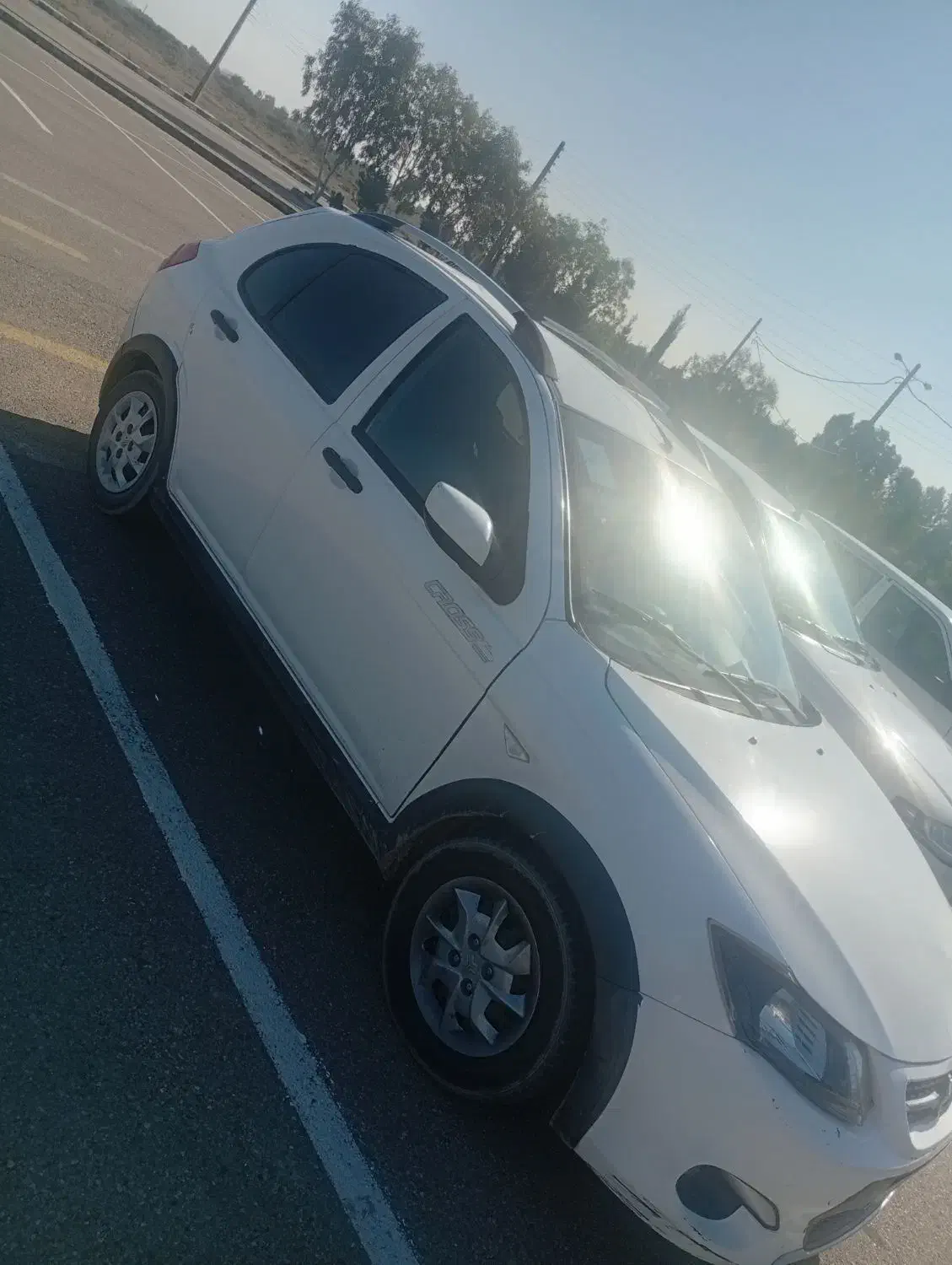 کوییک فروشی مدل 1400|خودرو سواری و وانت|بهشهر, |دیوار