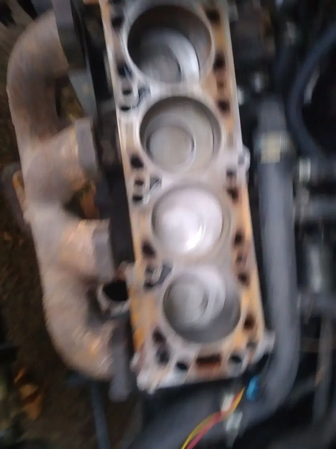 لوازم یدکی|قطعات یدکی و لوازم جانبی|رشت, حومه رشت|دیوار