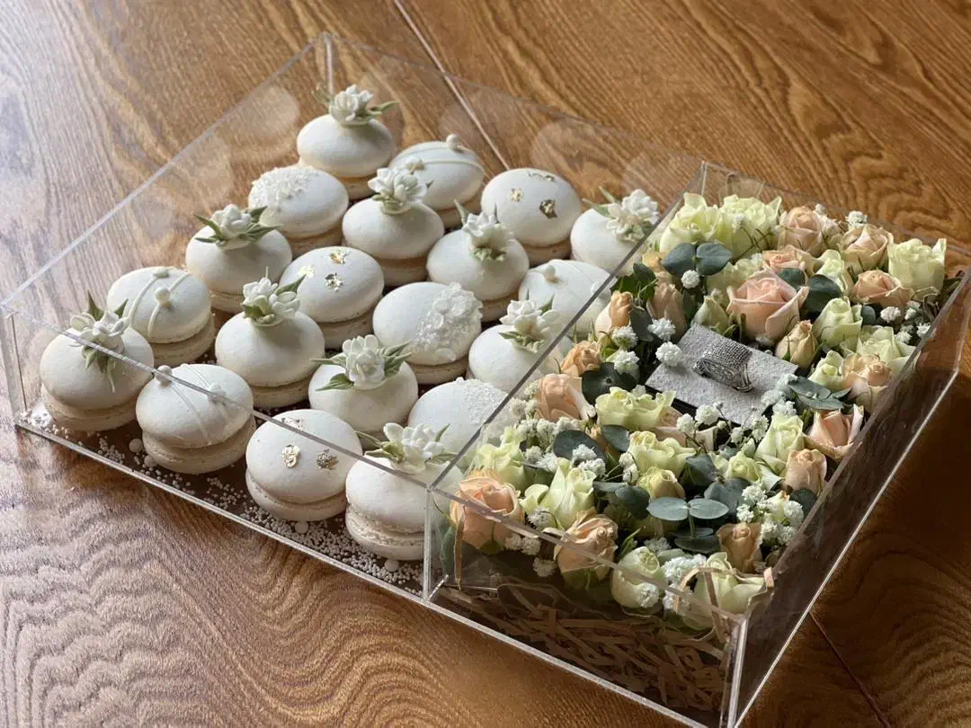 جعبه های کادویی  و نامزدی|صنایع دستی و سایر لوازم تزئینی|تهران, باغ فیض|دیوار