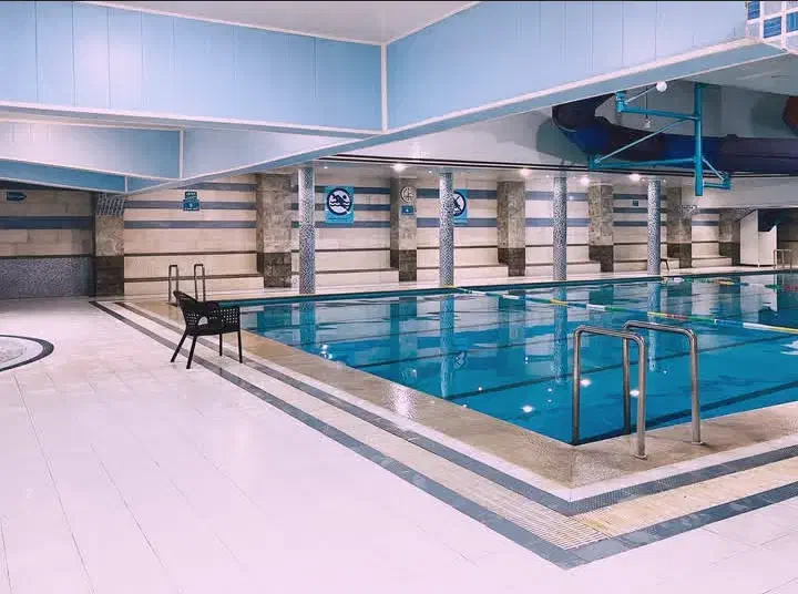 کارت اسخر سینا مرند|بلیت ورزشی|مرند, |دیوار