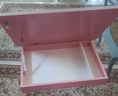 میز تحریر|میز تحریر و کامپیوتر|مشهد, شهرک بهارستان|دیوار