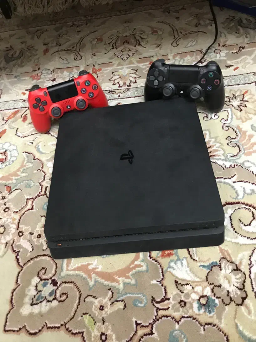 PS4|کنسول، بازی ویدئویی و آنلاین|زابل, |دیوار