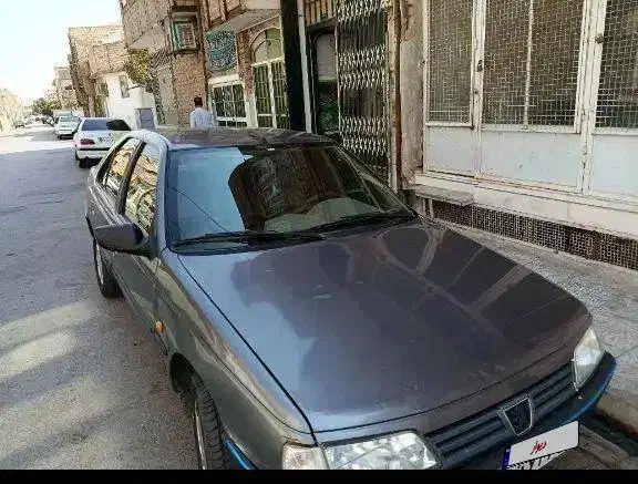 پژو 405 سرحال و کم کار|خودرو سواری و وانت|قم, حقیقت|دیوار