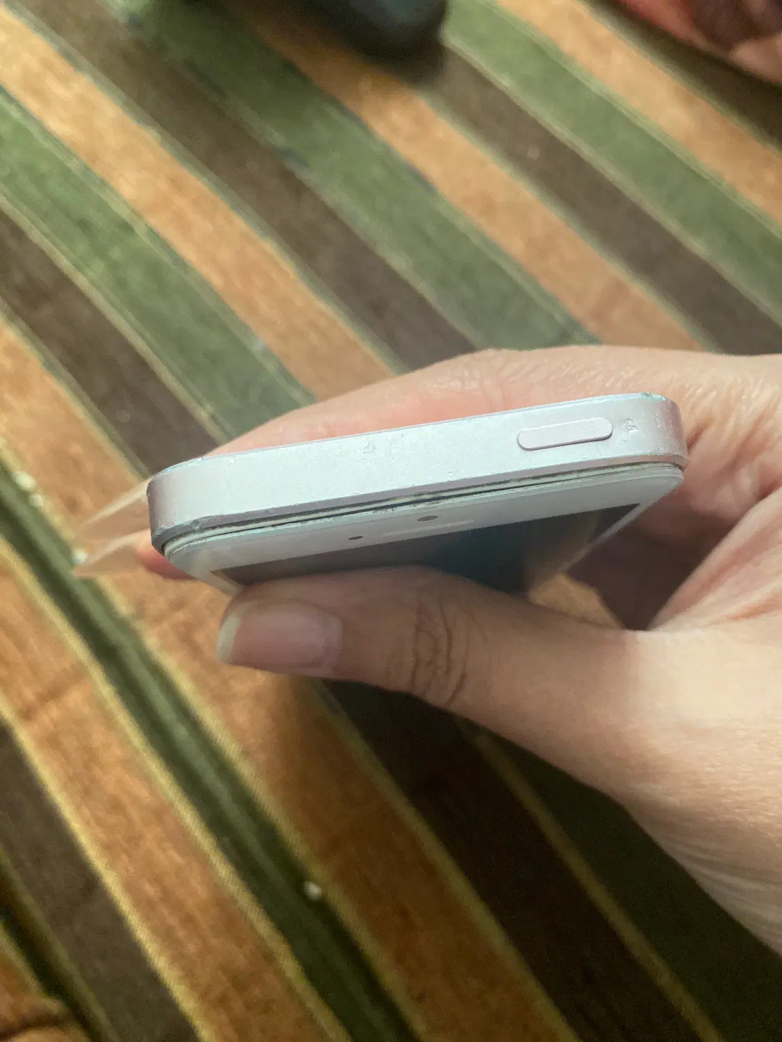 Iphone 5 se|موبایل|تهران, بریانک|دیوار