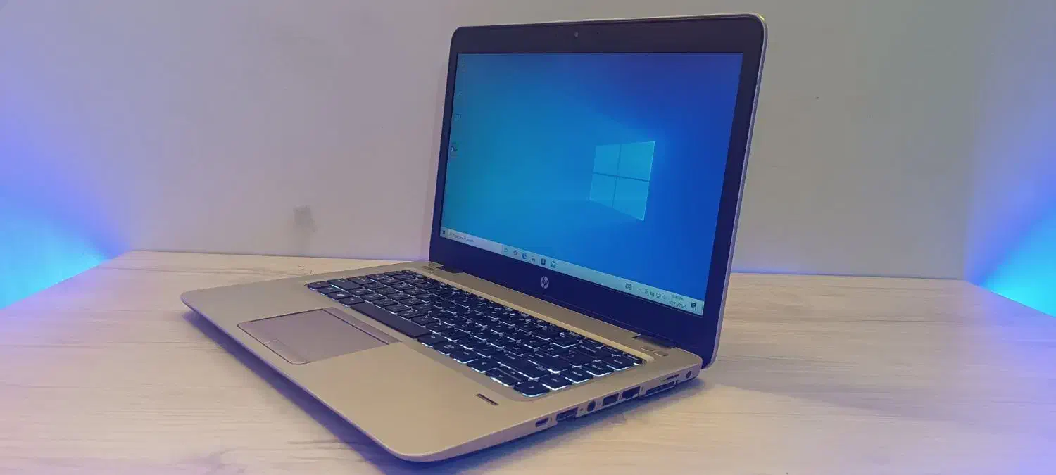 لپتاپ Hp Elitebook 745|رایانه همراه|دزفول, |دیوار