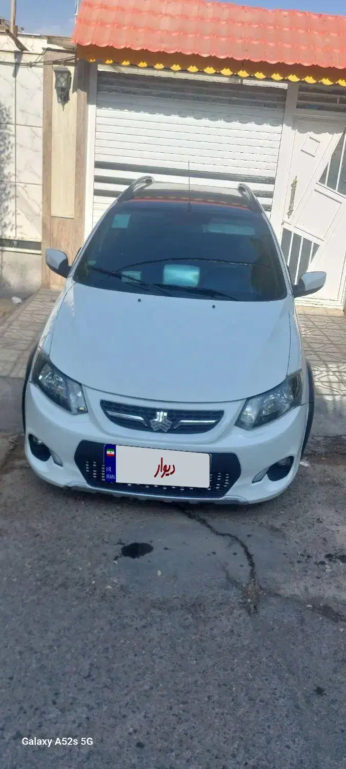 کویک MT|خودرو سواری و وانت|تربت‌حیدریه, باغ سلطانی|دیوار