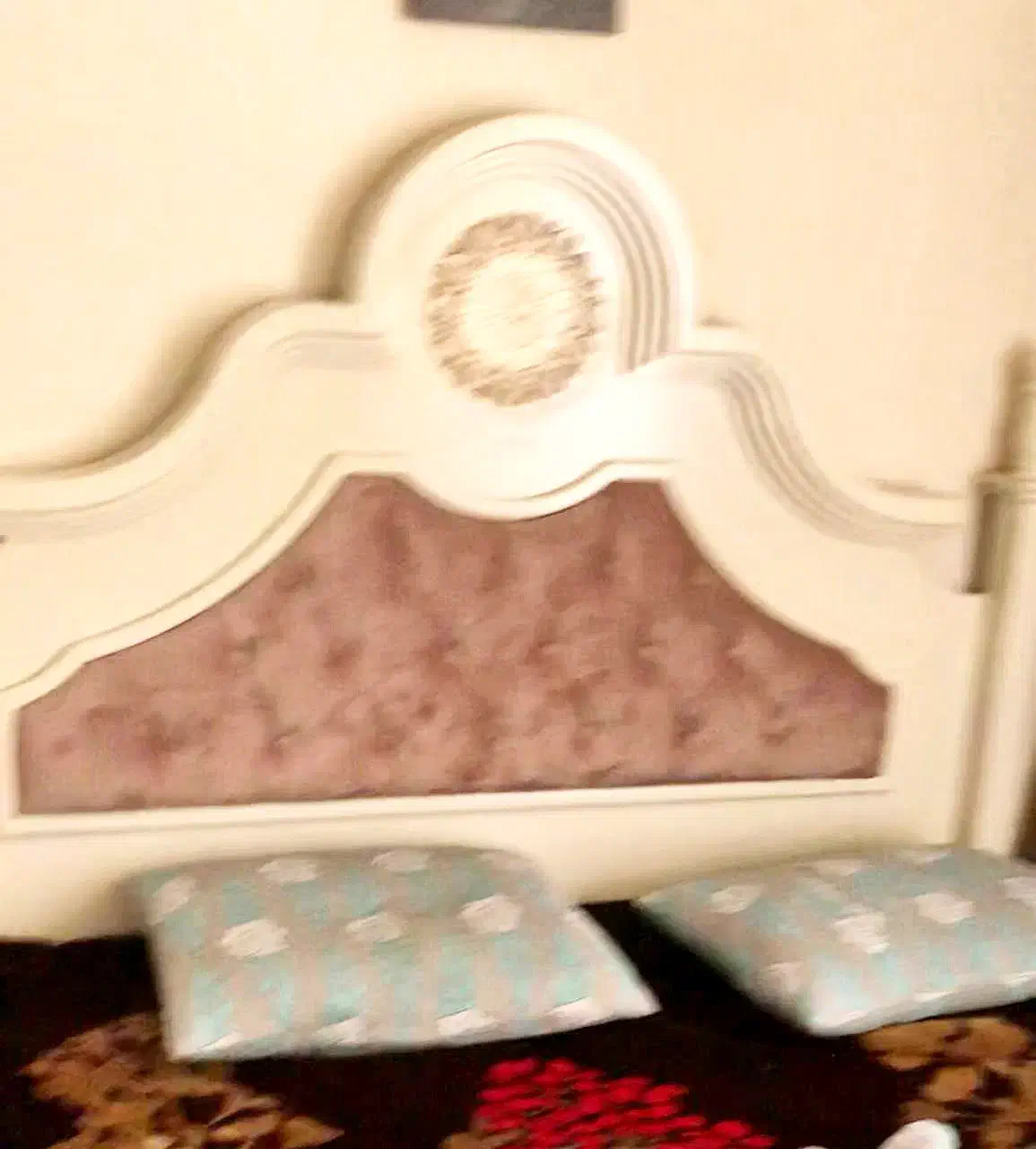 سرویس خواب دو نفره کلاسیک شیک|تخت و سرویس خواب|زنجان, |دیوار