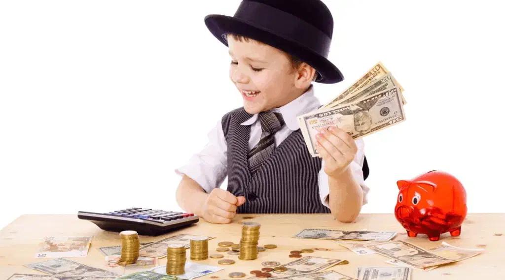 دوره سواد مالی ویژه نوجوانان آینده فرزندت را بساز|خدمات آموزشی|رشت, کاکتوس|دیوار