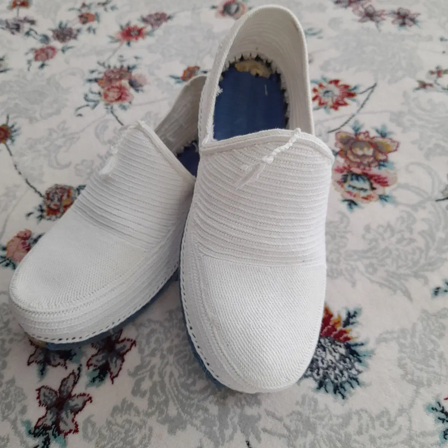 کفش کلاش ۳۹ تا ۴۰|کیف، کفش، کمربند|مریوان, |دیوار