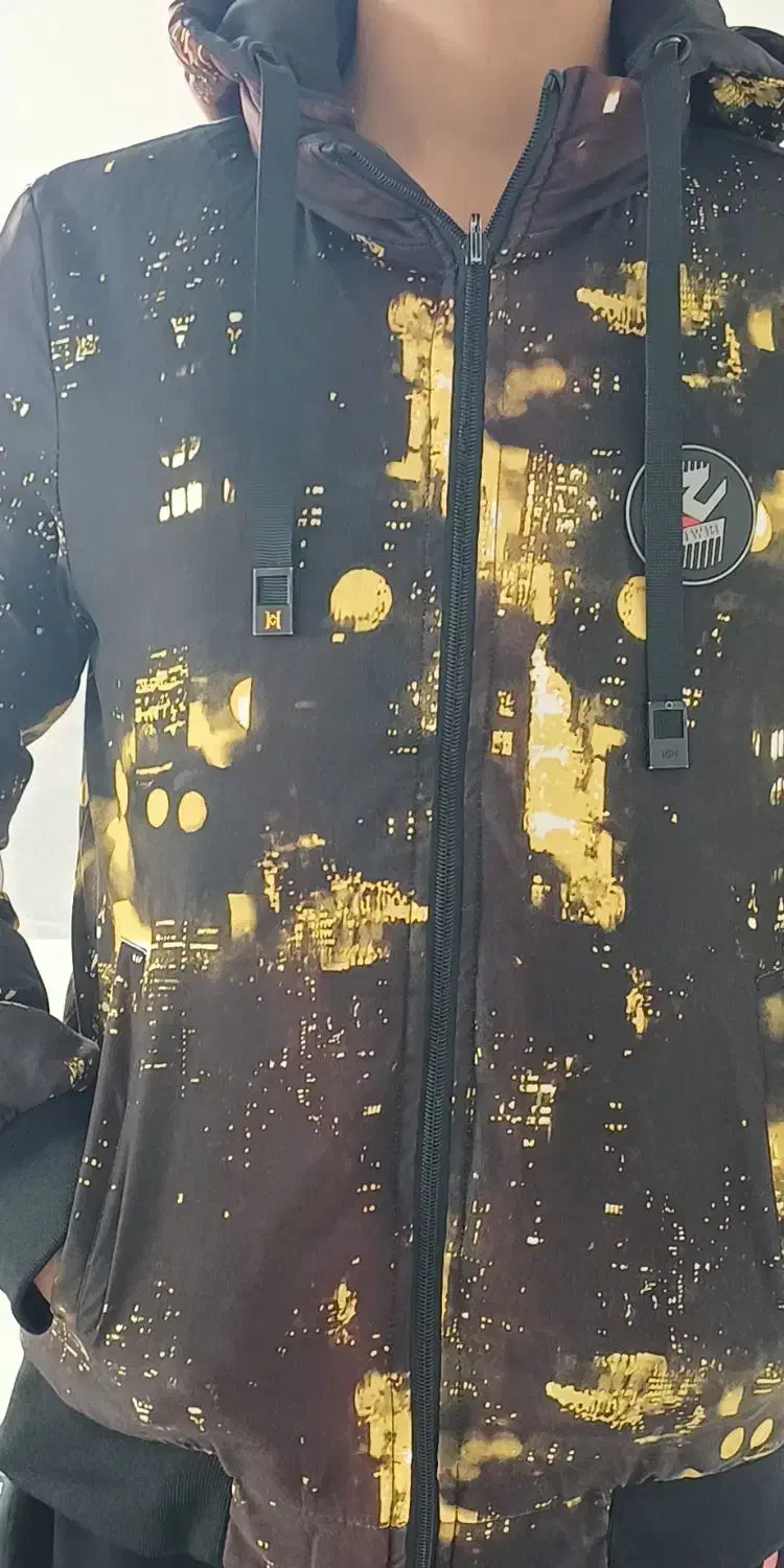 کاپشن مردانه،پسرانه|لباس|اسلام‌شهر, چیچکلو|دیوار