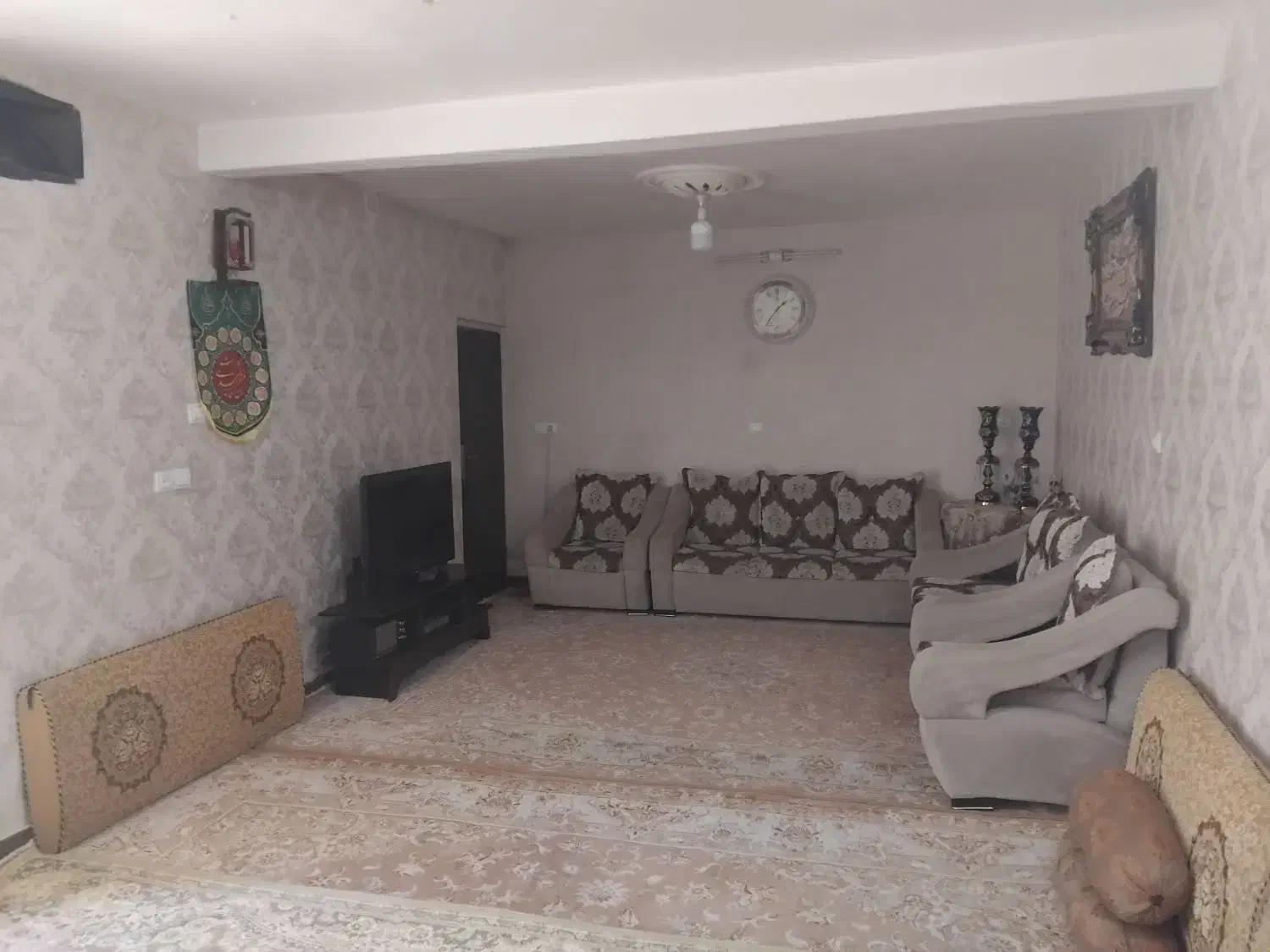 خونه|فروش خانه و ویلا|بروجرد, |دیوار