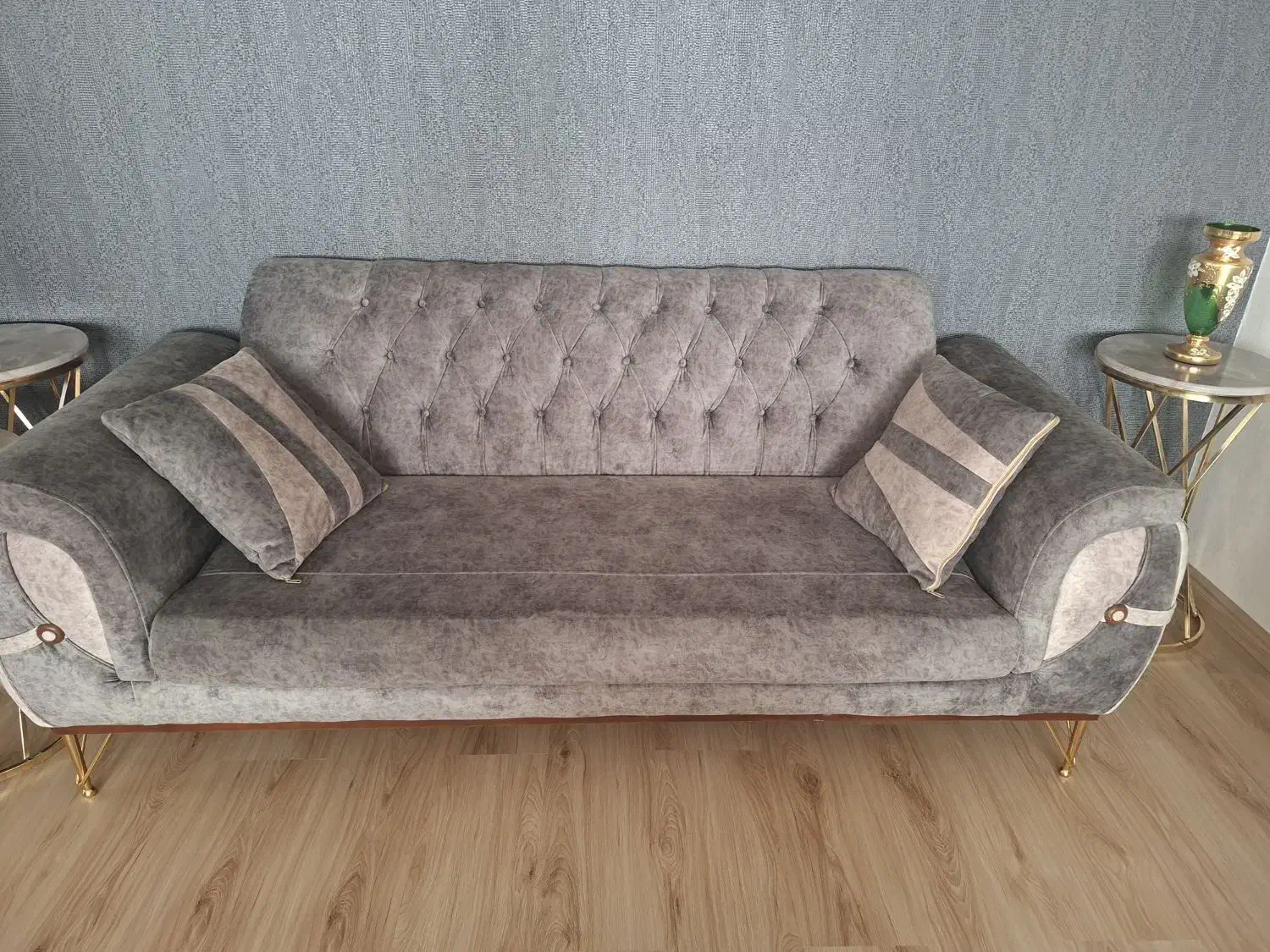 مبل راحتی|مبلمان خانگی و میز عسلی|محمدشهر, محمدشهر|دیوار