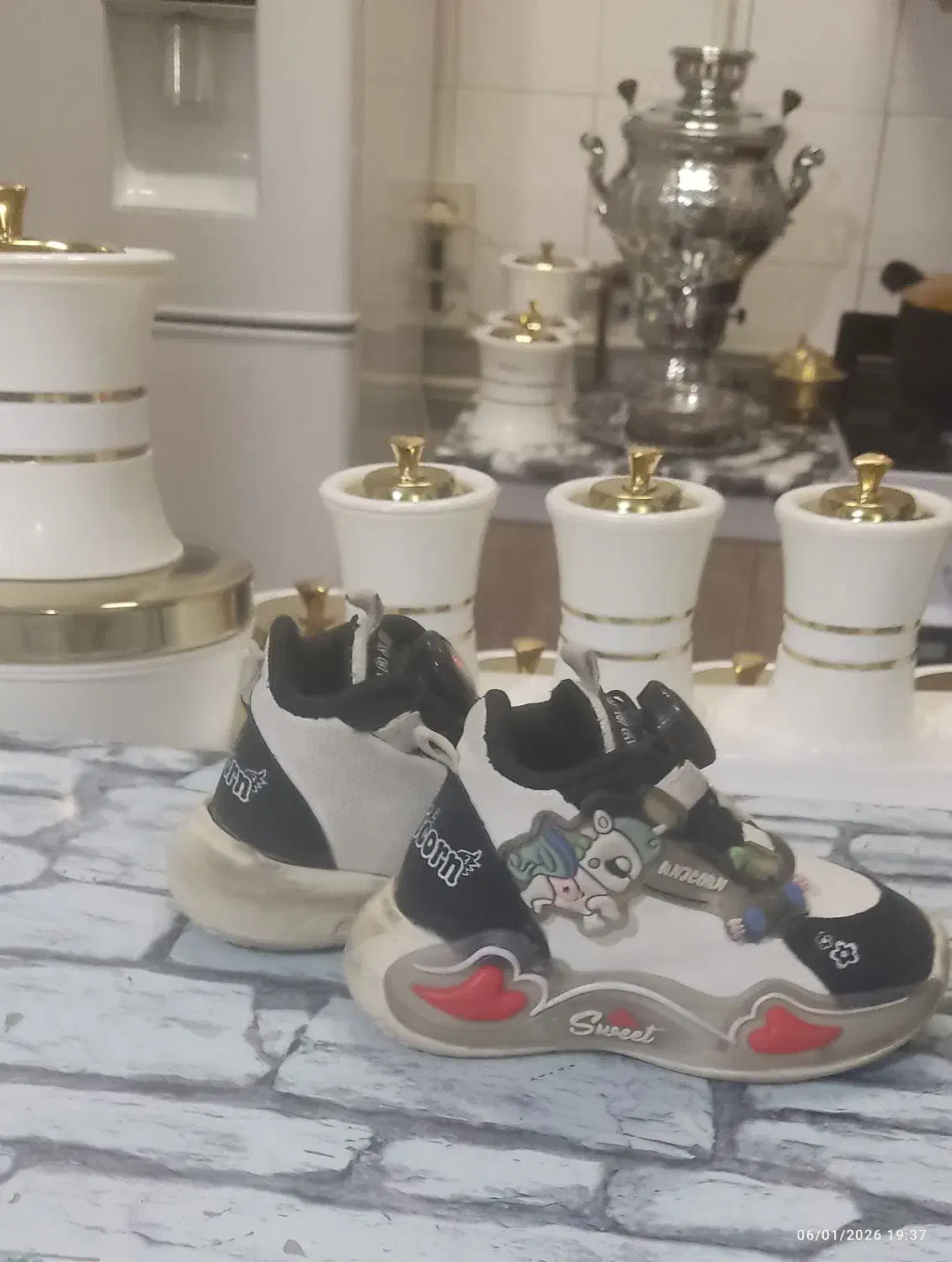 کفش پسرانه|کفش و لباس بچه|بروجرد, |دیوار