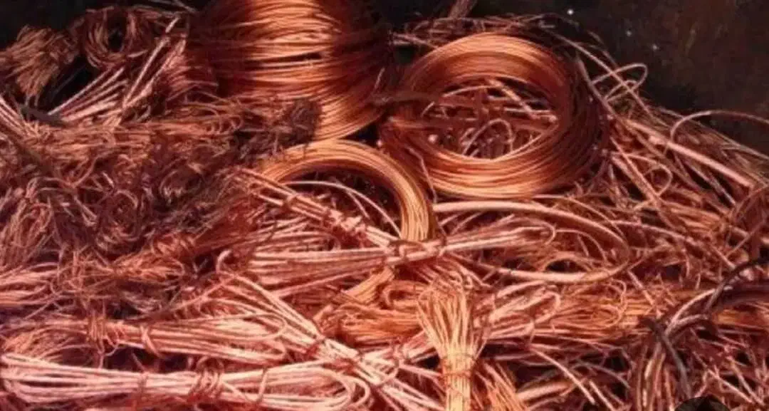 خرید ضایعات مس عمده درب کارخانه ودرمحل|خدمات پیشه و مهارت|دهق, |دیوار