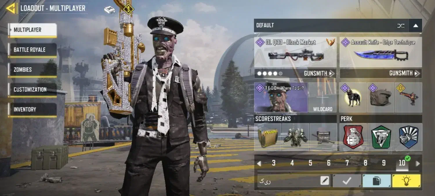 اکانت طاق|کنسول، بازی ویدئویی و آنلاین|لنجان, |دیوار